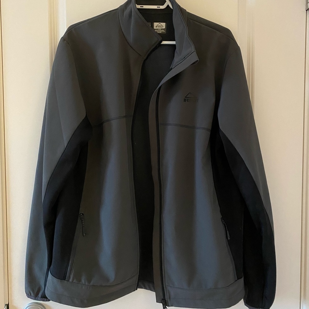 McKinely Men’s Jacket